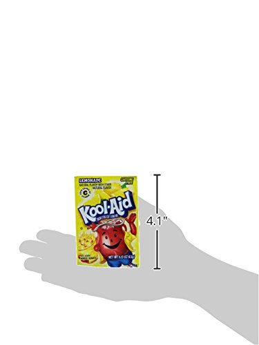 Kool-Aid Lemonade, 0.23 oz