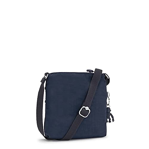 Kipling Womens Alvar Crossbody Bag, Super Light, Durable Messenger Bag, Nylon Shoulder Bag4