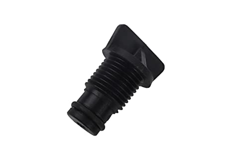 Gm Genuine Parts 13267636 Radiator Drain Petcock #TOP11