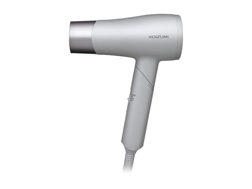 マイナスイオン ヘアドライヤー 海外兼用 KDD-0030の商品画像