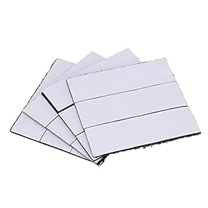 Rankomu Haaklus, industriële sterkte, stick-back-sluiting, zware klittenband met lijm voor muren en vloeren, sterke kleverigheid, 5 cm x 5 m, zwart