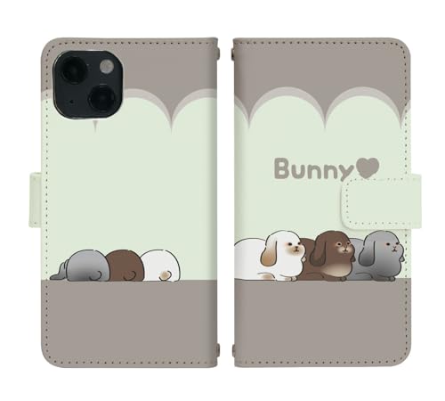 Google Pixel 9 Pro XL softbank �p �P�[�X �x���g���� �蒠�^ �J�o�[ �X�}�z�P�[�X di990(V) ���� �A�j�}�� �E�T�M ���r�b�g �o�j�[ rabbit bunny ���킢�� �C���X�g �J���t��