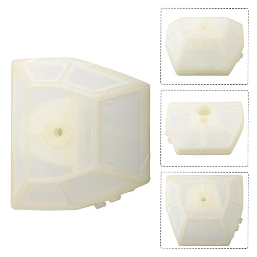 Filtre à air de précision pour tronçonneuse CS600P haute durabilité