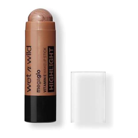 wet n wild Mega Glo Makeup Stick Cover