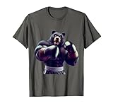 Photo Gallery boxe orso nero boxer kickboxer mma fighter combattimento sport maglietta Photo Gallery boxe orso nero boxer kickboxer mma fighter combattimento sport maglietta