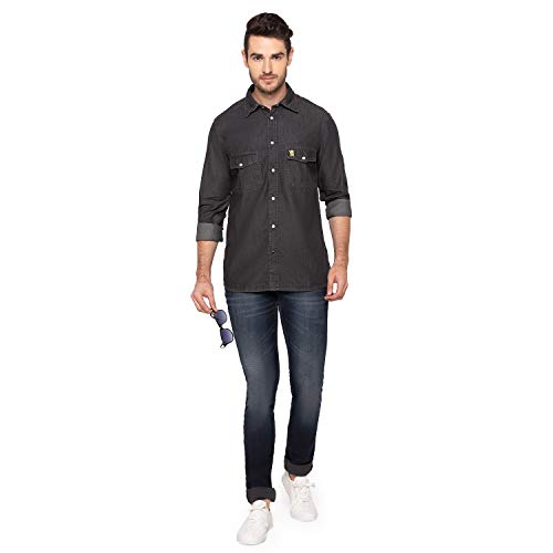 Image of Giordano Men Casual Shirt