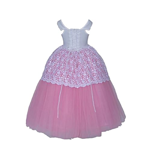 Image of SOFYANA Satin Formal Special Occasion Dress for A Young Girl Dressy Children's Wear Frock