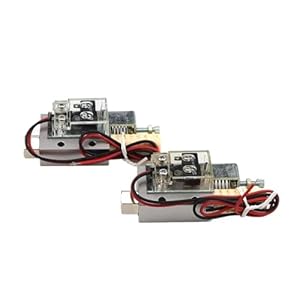 Generic Solenoid-Ventil IWMXXIYXL-CV-20-HS-CK 2er-Set