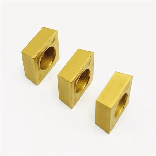 Fresa para torno CNC Carburo GHJIY Insert 09T304 miniatura 6