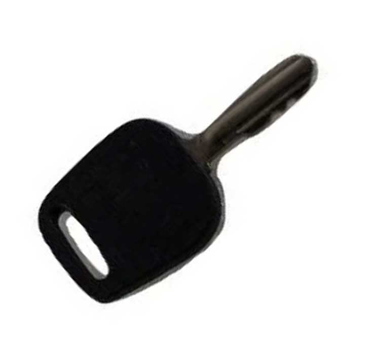 Miniatura 4 de MaxLLTo Paquete de 2 llaves de encendido de repuesto 532 14 04-01 para Husqvarna 532 14 04-02 532 14 04-03 532140401 532411933 532411935 para MTD