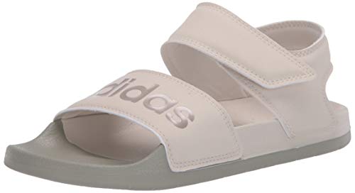 Adidas Women S Adilette Sandal Slide Buy Online In Isle Of Man At Isleofman Desertcart Com Productid