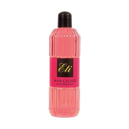 Botella para mascotas de 400 ml de colonia floral de popelina de carne