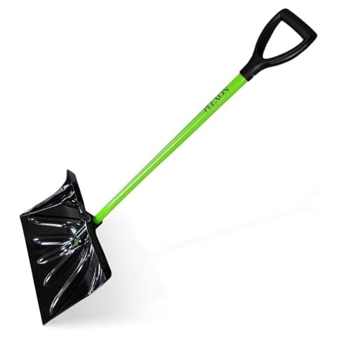 PLEXON Lightweight Snow Shovel Cover