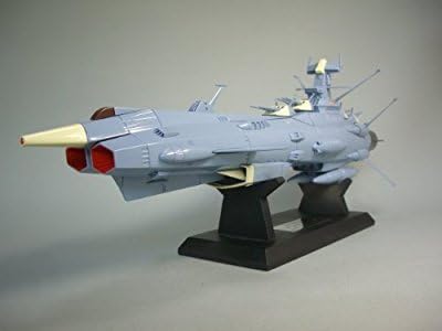 Amazon 宇宙戦艦ヤマト 大合金 アンドロメダ アニメカラー版 地球防衛軍連合宇宙艦隊旗艦 アンドロメダ級戦艦1番艦 おもちゃ おもちゃ
