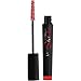 Maybelline Lash Stiletto Ultimate Length Washable Mascara, Very Black [951], 0.22 oz (Pack of 4)