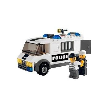 lego city 7245