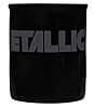 Official Metallica Mug - Grey Logo - Black Boxed Mug #1