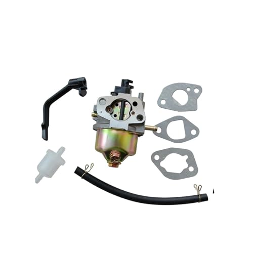 Carburateur GX160 GX200 pour retrouver une pelouse parfaite avec votre tondeuse thermique
