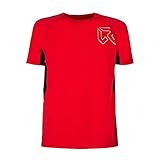 High Risk Red Rock Experience T-Shirt Vigor
