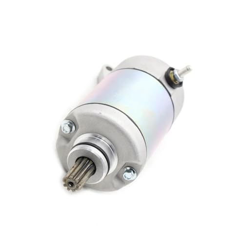 Démarreur moto en panne ? Solution OEM 4VR-81800-00 pour XV400 XVS650