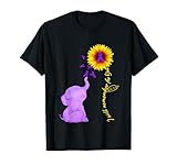 Photo Gallery elefante i will remember for you alzheimer awareness maglietta Photo Gallery elefante i will remember for you alzheimer awareness maglietta