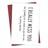 OAEPG Unbeschwerte Geburtstagsgrußkarte Mit Wunderschönem Umschlagpapier Geeignet Um Jedem Geburtstag Eines Freundes Spaß Zu Machen