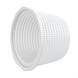 Nettoyage pratique : son design amovible est collecté par le panier filtrant pour un nettoyage simple et facile pour faire des débris et vous faire économiser rapidement des tâches.