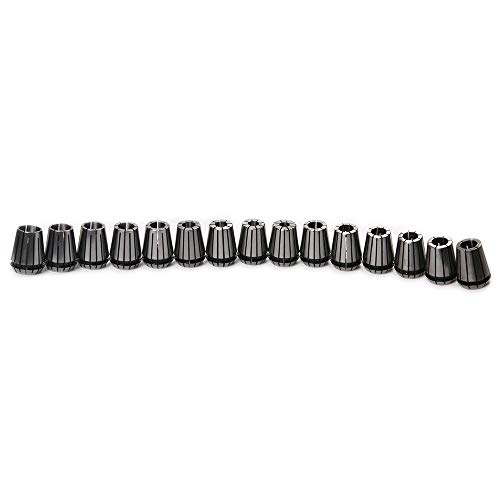 LKAIBIN 1 pz ER25 MT2 M10 CNC pinza mandrino