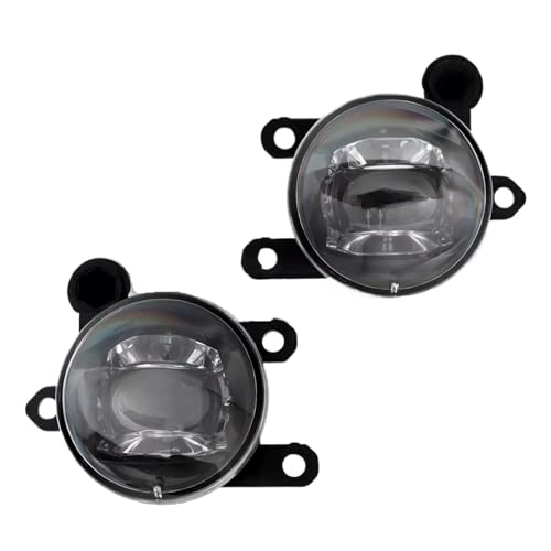 Antibrouillard arrière pour Volvo XC40 et Polestar 2 - Bloc optique de rechange 316889174