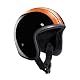 Bandit Jet Race Helm für Motorräder