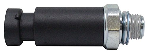 ENA Oil Pressure Sensor Switch Compatible with Chevrolet GMC Avalanche Silverado Suburban Tahoe Sierra 1500 2500 3500 Yukon 4.8L 5.3L 6.0L V8 Replacement for D1818A 19244505 12562267