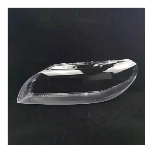 Couvercle de lentille de phare pour Volvo S80 2008-2015 étanchéité retrouvée contre l'humidité