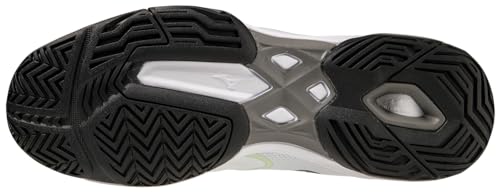 Mizuno Men's Tennis2