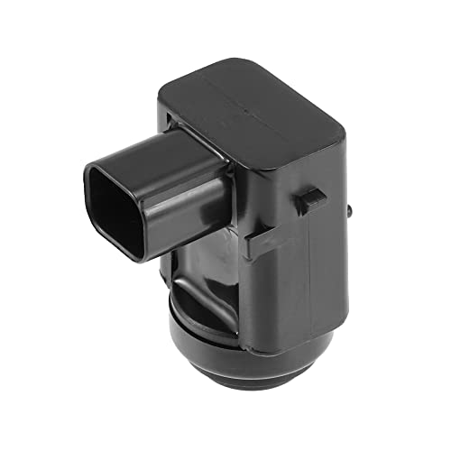 Image of X AUTOHAUX 1pcs Car Bumper PDC Reverse Parking Assist Sensor for Jeep Commander 2006-2008 for Jeep Grand Cherokee 2006-2010 5HX08TZZAA