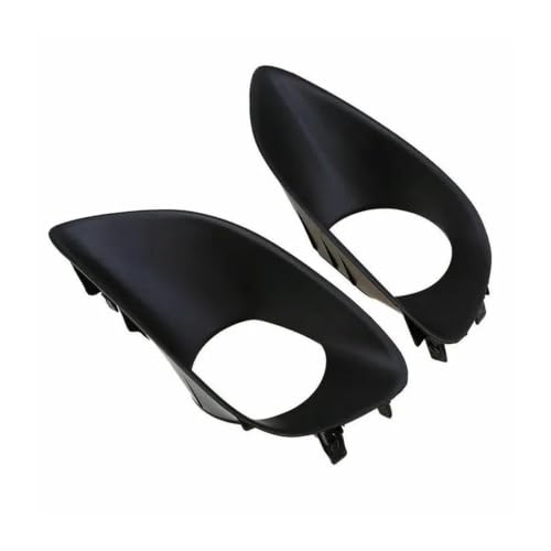 Cache antibrouillard avant grille calandre lunette phare Vios Limo 2007 2008 2009 2013