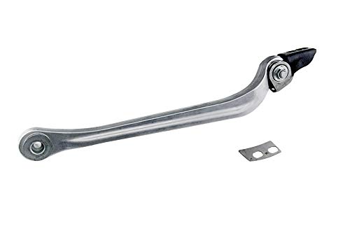 Bras arrière gauche inférieur pour Mercedes Classe E 00-09 suspension ZWT-ME-008