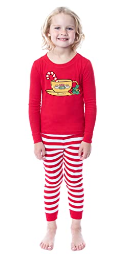 INTIMO Friends The TV Series Café Perk Logo Design...