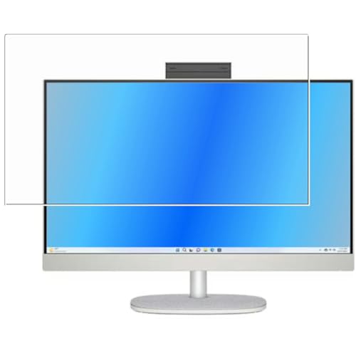 ClearView HP All-in-One 24-cr 24-cr0000 24-cr1000 2023/24年モデル 23.8インチ用 抗菌 抗ウイルス 防指紋 液晶 保護 フィルム 日本製 気泡レス