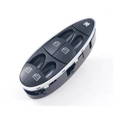 Interrupteur commande fenêtre principal E320 W211 commande vitre E55 AMG bouton 2118213679