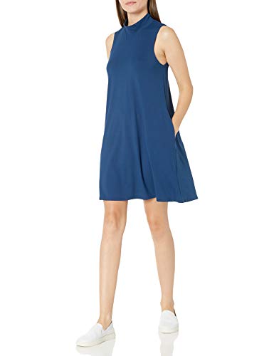 Soybu Women's Frolic Dress, Midnight, M