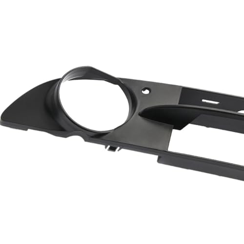 Cadre de phare antibrouillard droit cassé ? Solution pour BMW E60 E61 - 3