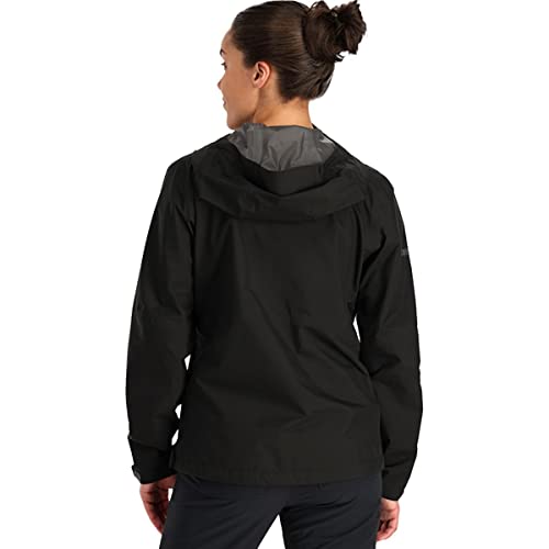 Outdoor Research Women’s Aspire Ii Jacket – Water & Windproof Outdoor Jacket #TOP1