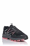 ropa padel j hayber mujer  J\'hayber Sra, Zapatillas de Running Mujer Redul Black ZS450226 (Numeric_37)