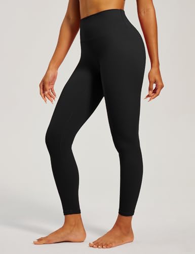 IUGA No Front Seam Scrunch Butt Lifting Leggings for Women Tummy Control Compression Workout Seamless Leggings for Gym Yoga2