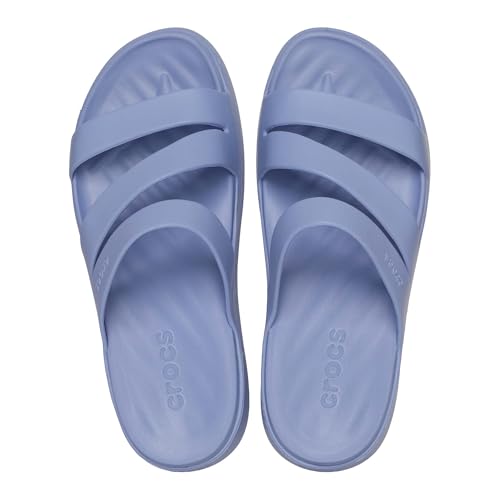 Image of Crocs Women Getaway Strappy Sandals
