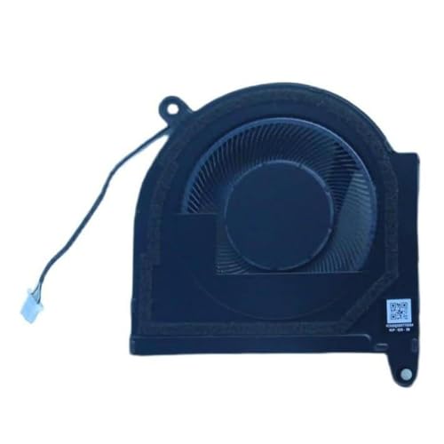 Ventilateur GPU Acer Swift X 16 SFX16-61G à haut débit thermique 5V 0.8A