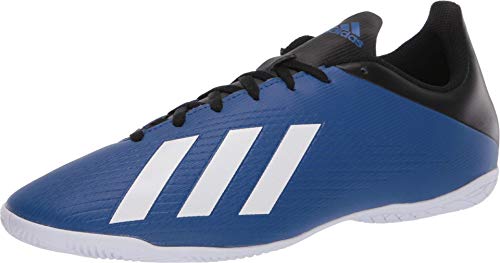 adidas Homme X 19.4 IN pour vos matchs de football en salle et entraînements