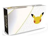 Pokémon TCG: Celebrations Ultra Premium Booster Collection Box