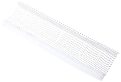 Pino Plastico Fix Pin Anti Furto 25mm - Caixa com 5000, Etiq Plast, 16960, Multicor