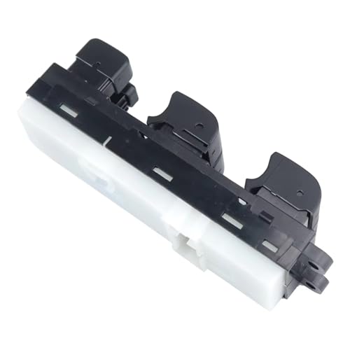 Lève-vitre bouton de commande principal 25401-EL30A pour simplifier vos trajets en Tiida - 5
